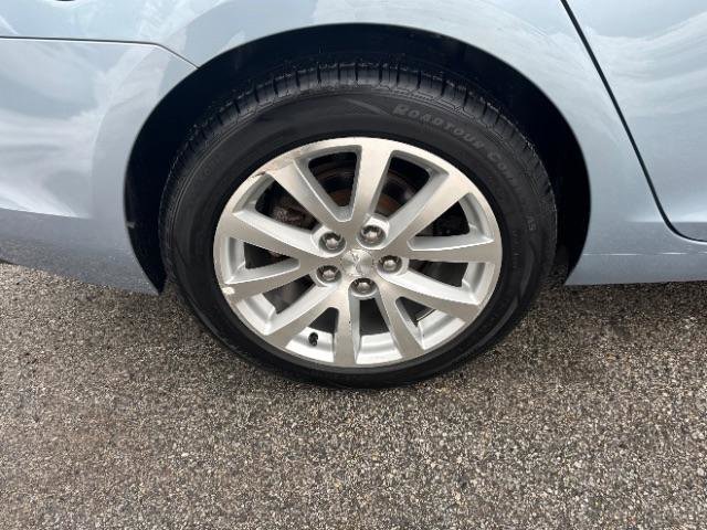 Used 2013 Chevrolet Malibu LTZ image 13