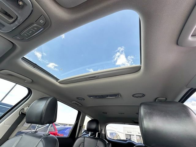 Used 2021 Kia Telluride S image 25