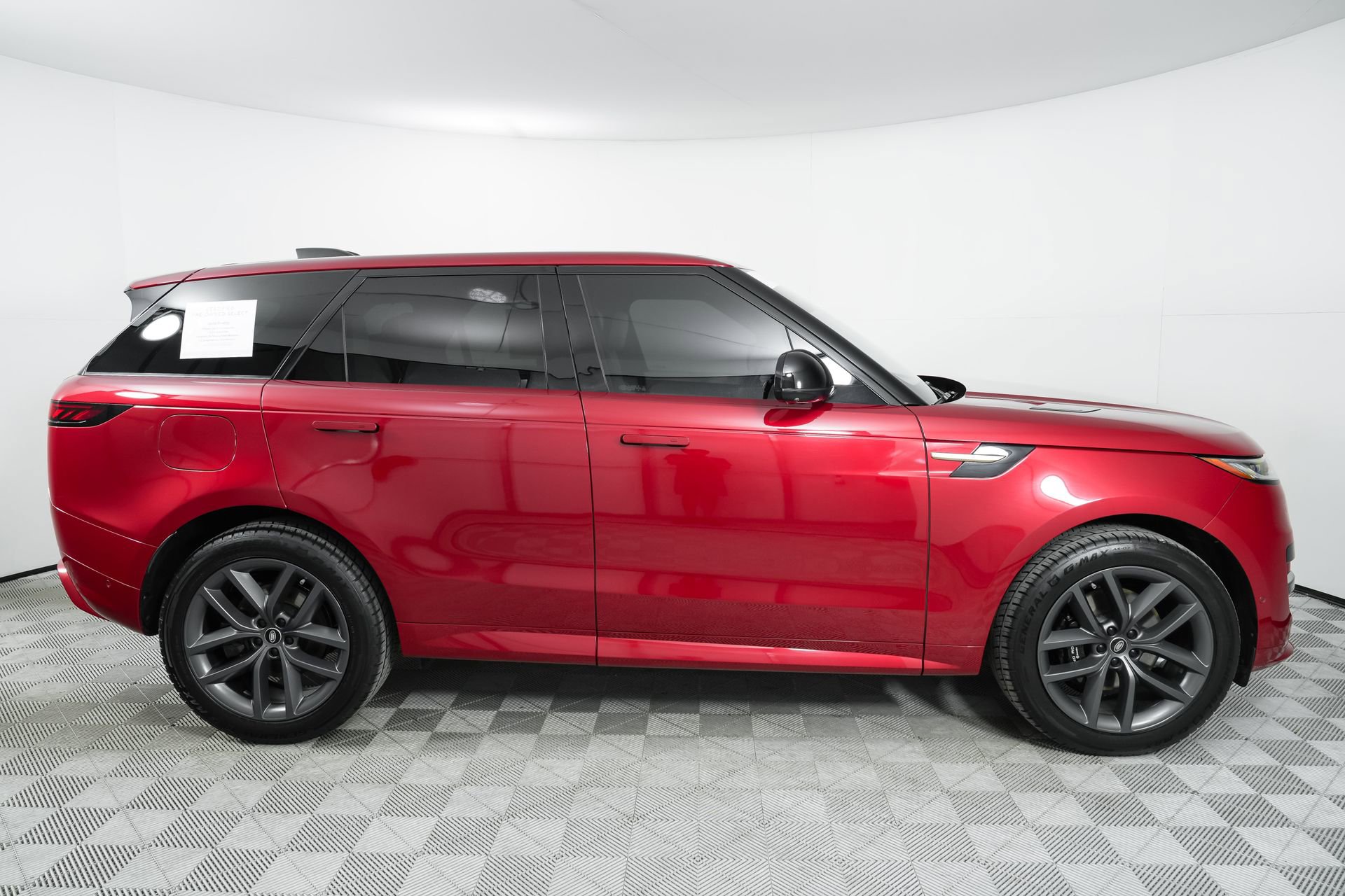 Used 2023 Land Rover Range Rover Sport SE Dynamic AWD/4WD image 77