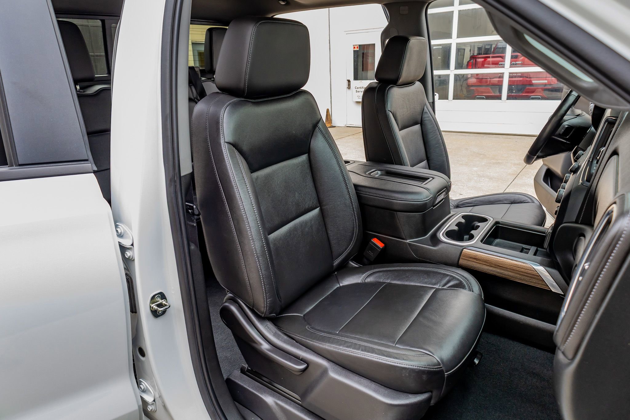 Used 2020 Chevrolet Silverado 1500 RST w/ Rally Edition image 30