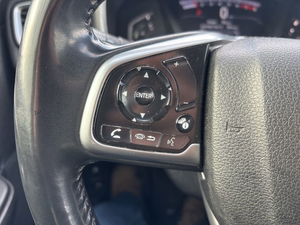 Used 2019 Honda CR-V EX-L image 22
