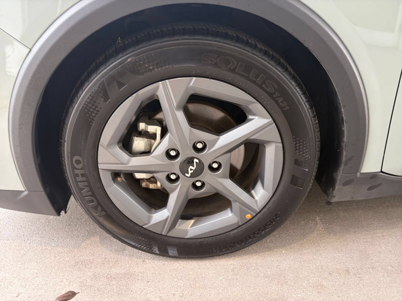Used 2026 Kia K4 FWD image 30