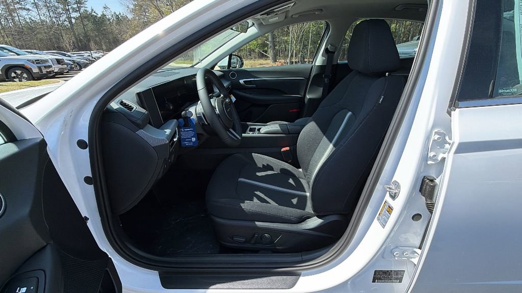 New 2026 Hyundai Sonata SEL image 9