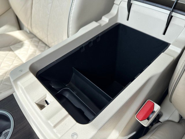 Used 2019 Nissan Murano Platinum w/ Cargo Package image 29