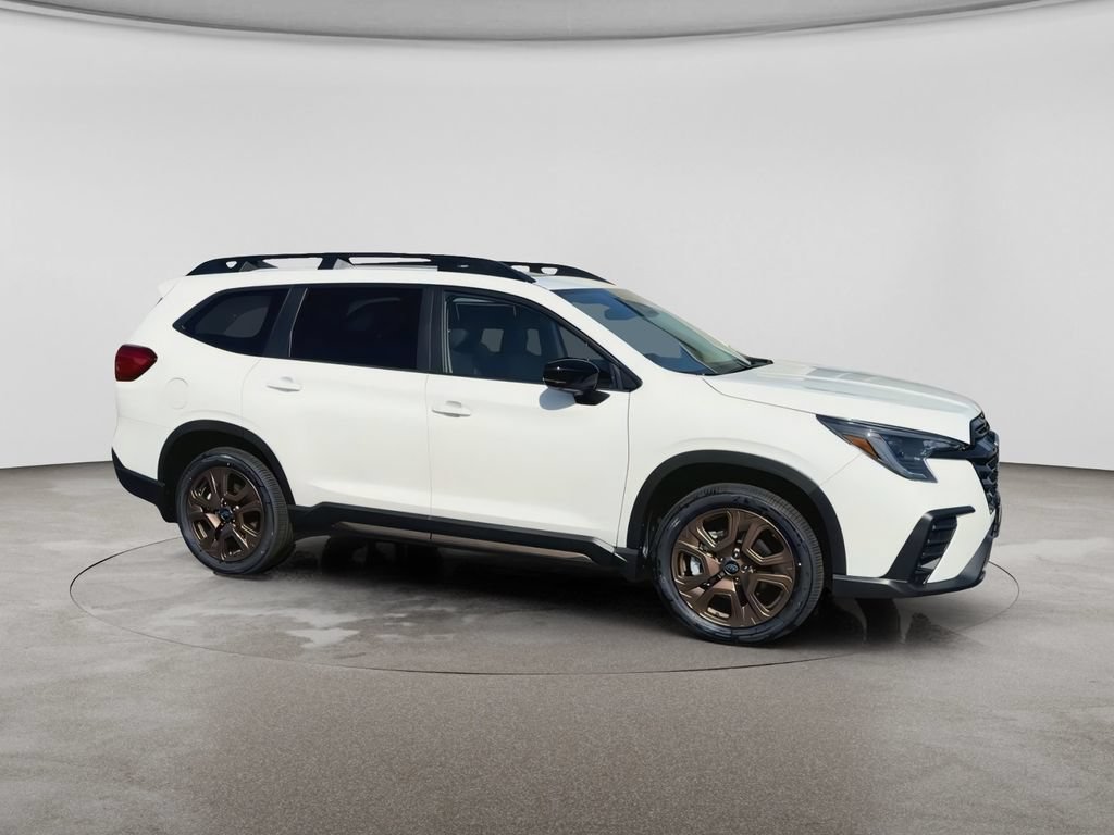 New 2026 Subaru Ascent Limited Bronze AWD/4WD image 9