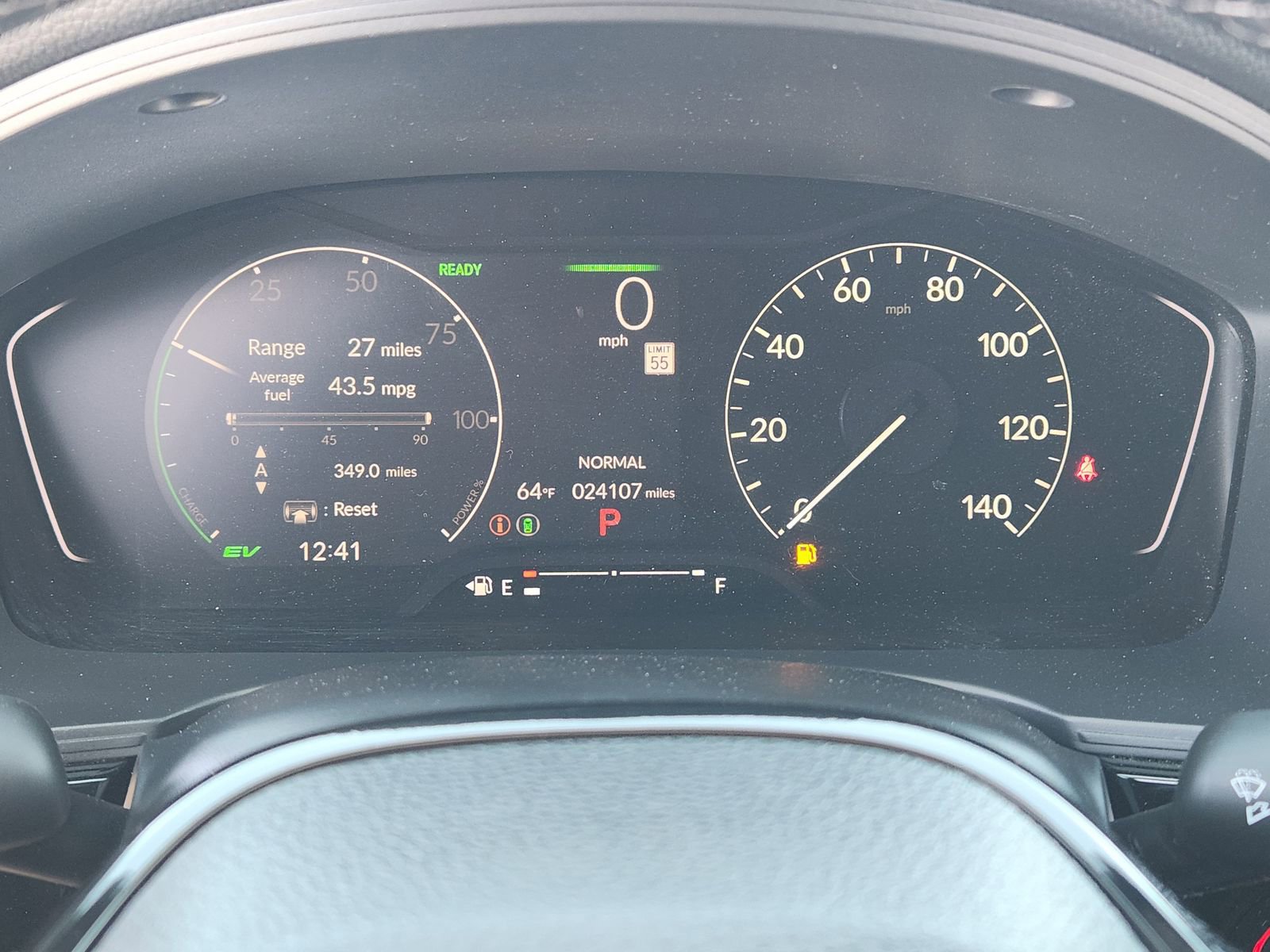 Used 2025 Honda Civic Sport image 20