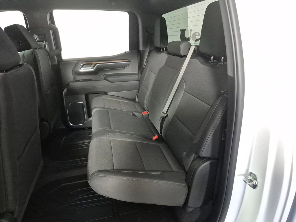 New 2026 Chevrolet Silverado 1500 LT image 21