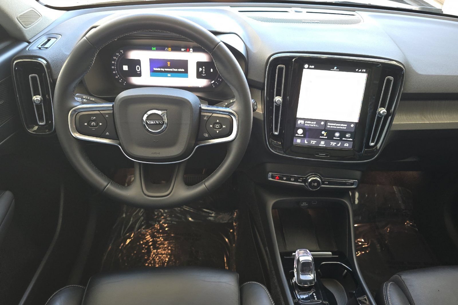 Used 2023 Volvo XC40 B5 Ultimate AWD/4WD image 15