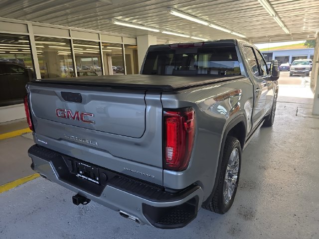 Certified 2026 GMC Sierra 1500 Denali w/ Denali Reserve Package AWD/4WD image 5