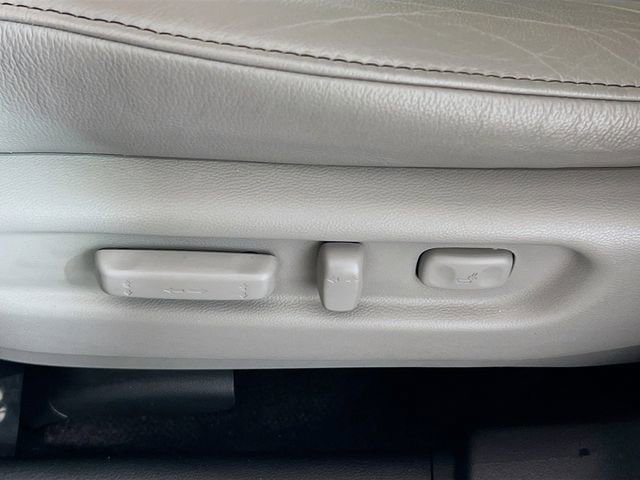 Used 2023 Honda Passport EX-L image 16