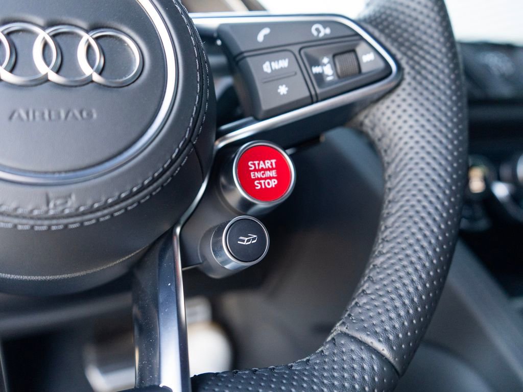 Used 2023 Audi R8 V10 performance image 21