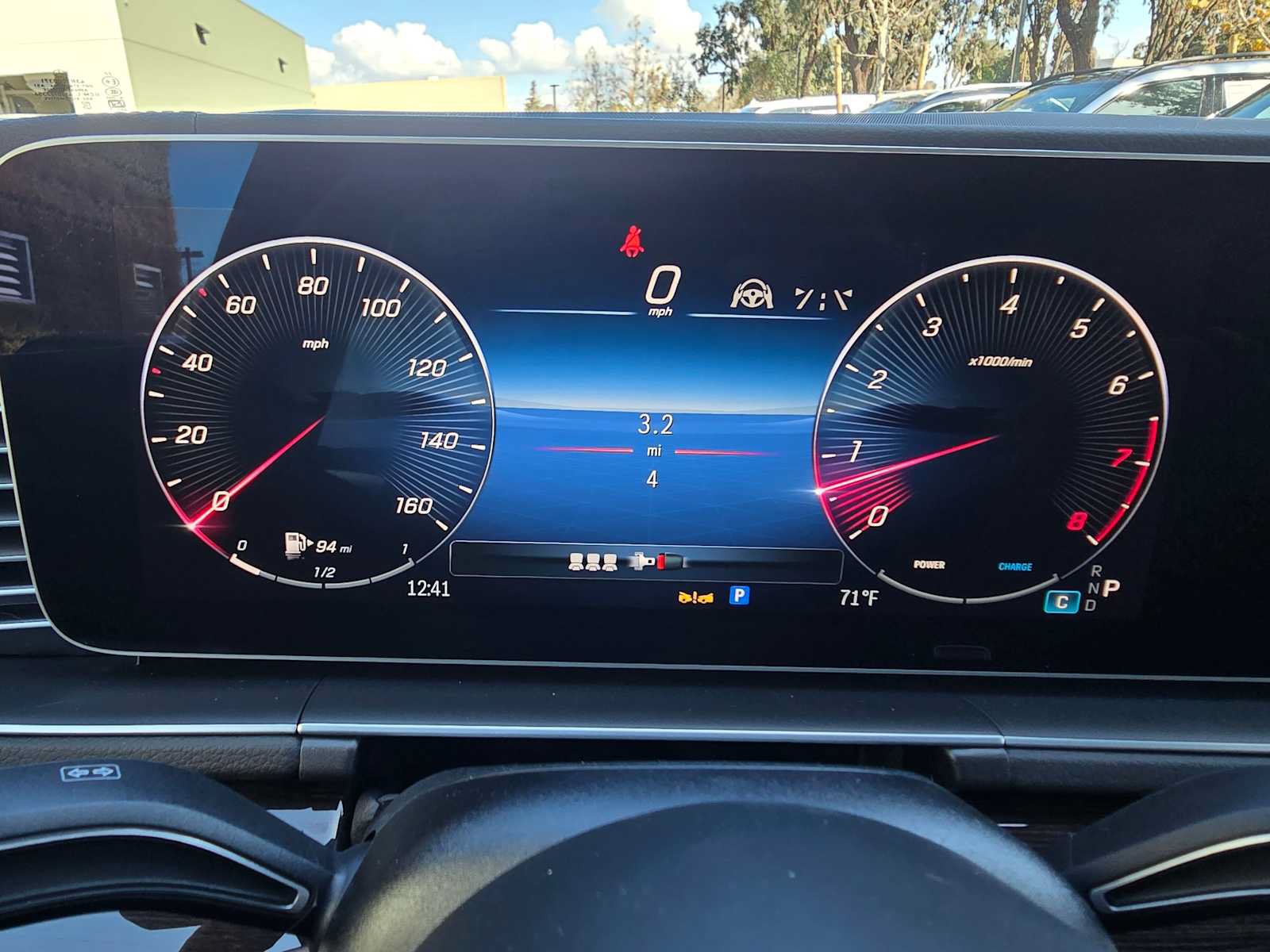 New 2026 Mercedes-Benz GLE 580 4MATIC image 27