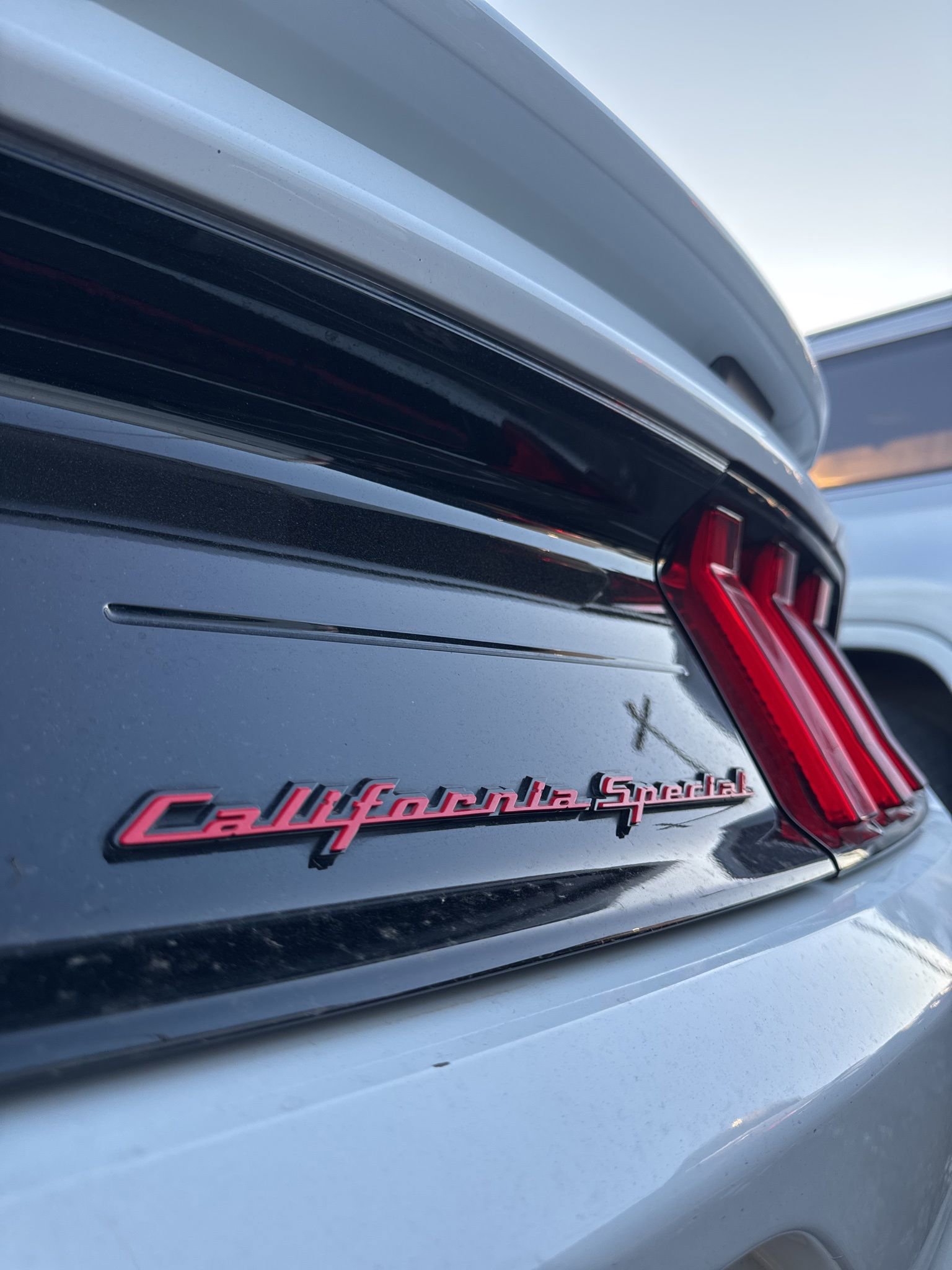 Used 2019 Ford Mustang GT Premium w/ Equipment Group 401A image 7