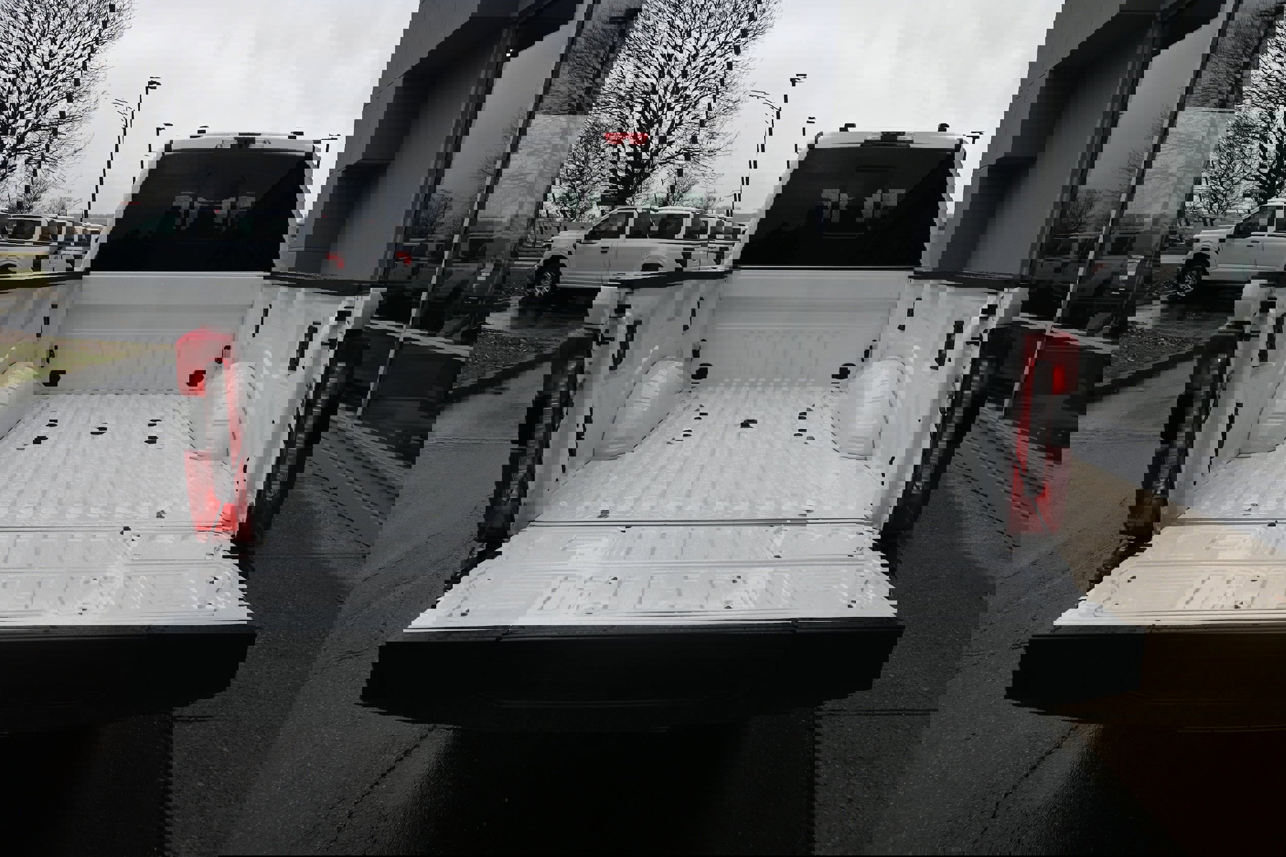 New 2026 Ford F250 Lariat w/ Lariat Premium Package image 12