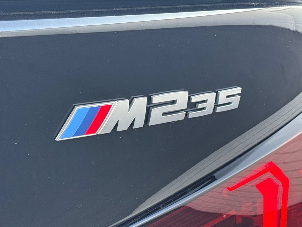New 2026 BMW M235i xDrive w/ Technology Package AWD/4WD image 9