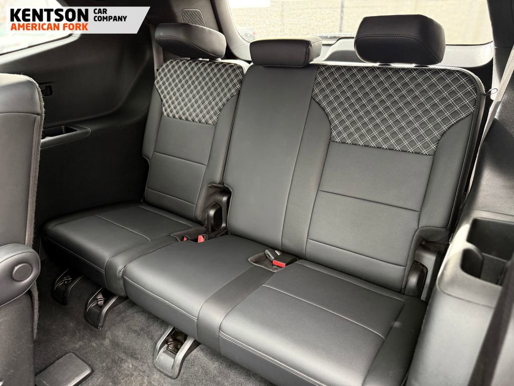 Used 2024 GMC Acadia Denali w/ Super Cruise Package image 41