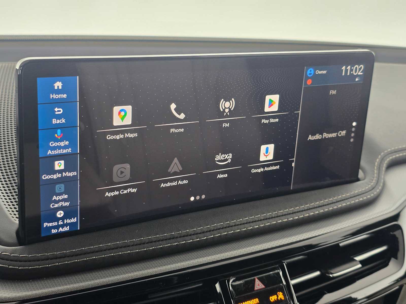 New 2026 Acura MDX A-Spec w/ Advance Package AWD/4WD image 28