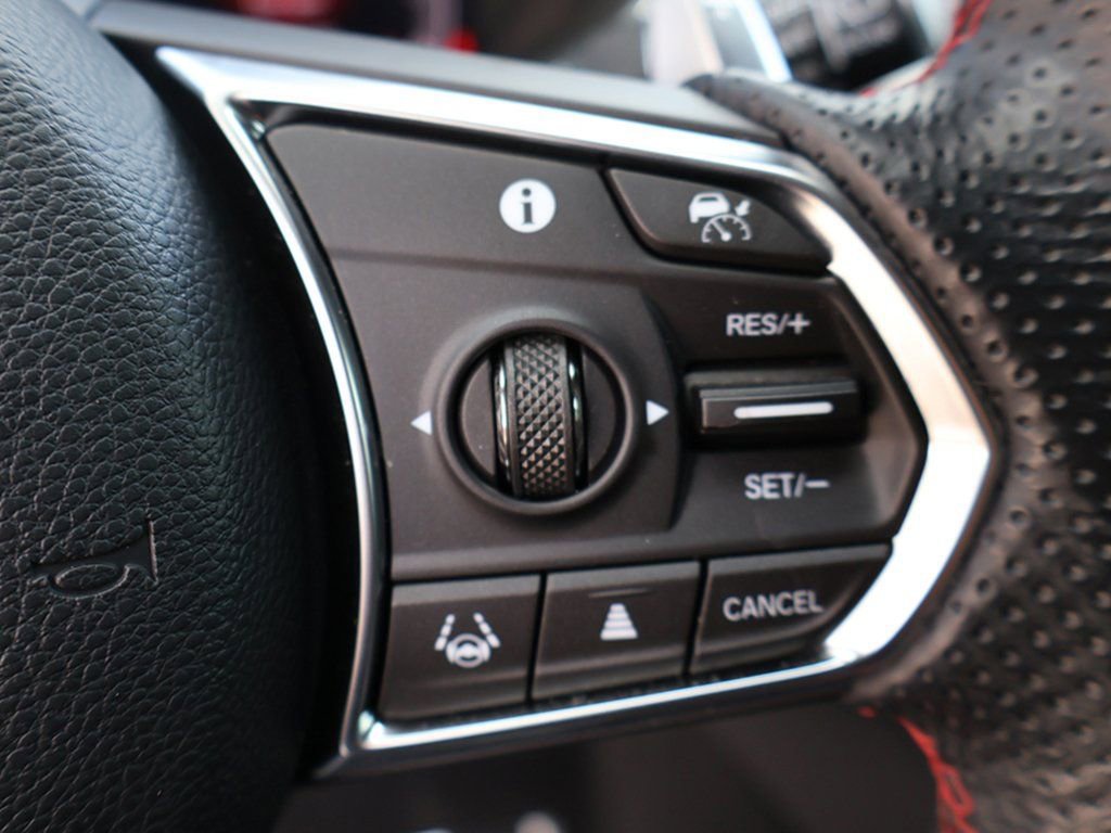 Used 2023 Acura MDX A-Spec AWD/4WD image 52