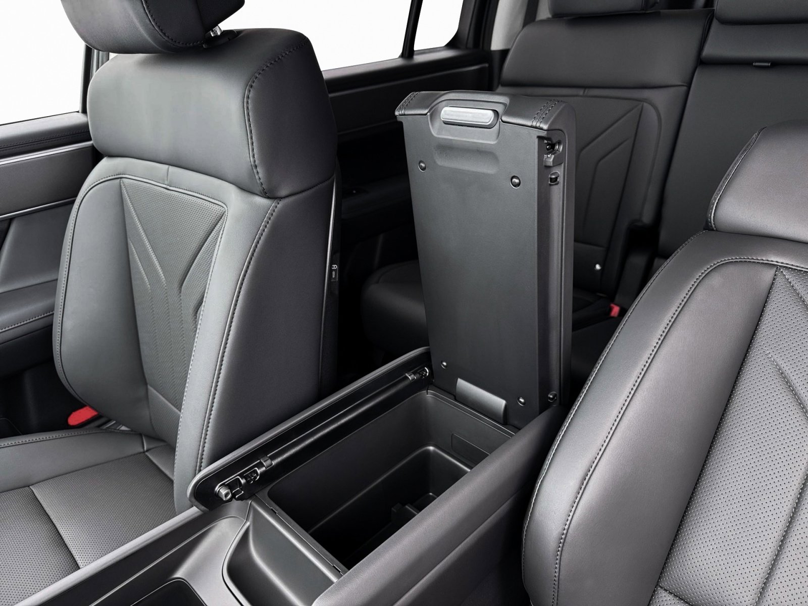 New 2026 Hyundai Santa Fe SEL FWD image 19