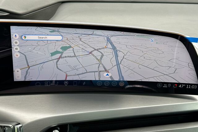 New 2026 Cadillac Vistiq Platinum image 20