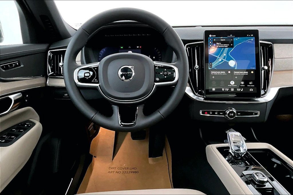 New 2026 Volvo XC90 B5 Core AWD/4WD image 15
