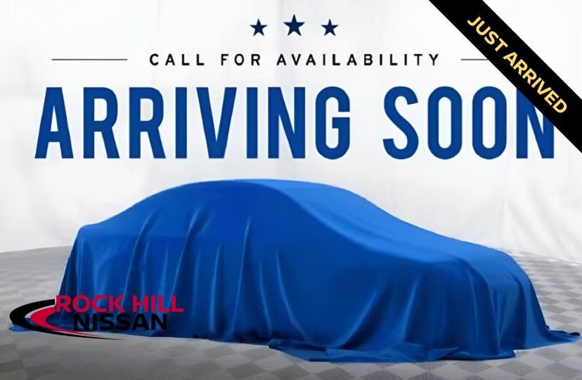 Used 2023 Nissan Armada SL