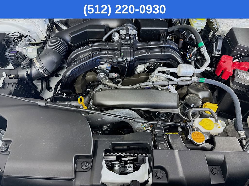 Used 2026 Subaru Forester Premium AWD/4WD image 38