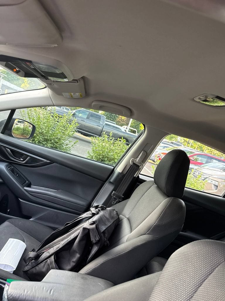 Used 2018 Subaru Impreza 2.0i Premium w/ Popular Package #2 AWD/4WD image 6
