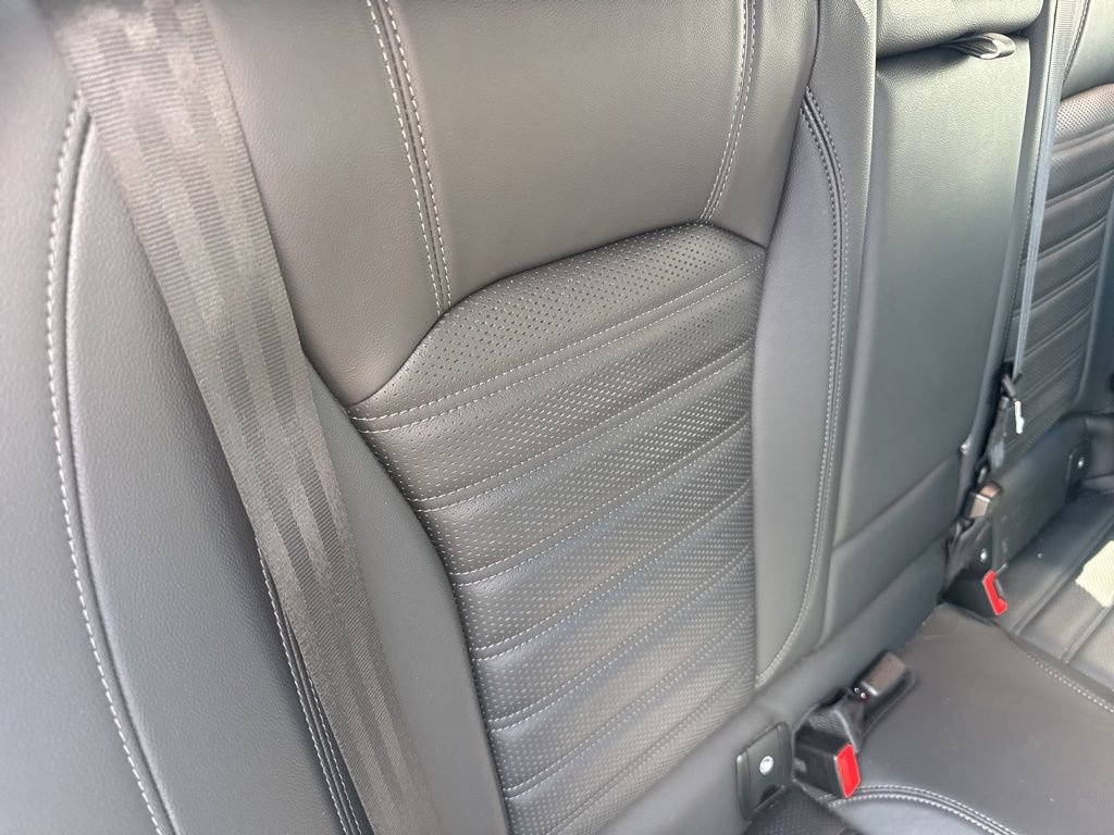 Used 2023 Alfa Romeo Giulia Veloce image 53