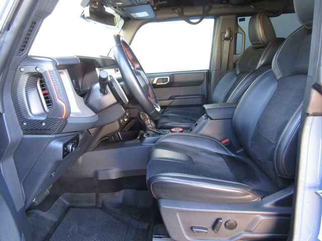 Used 2023 Ford Bronco Raptor AWD/4WD image 6