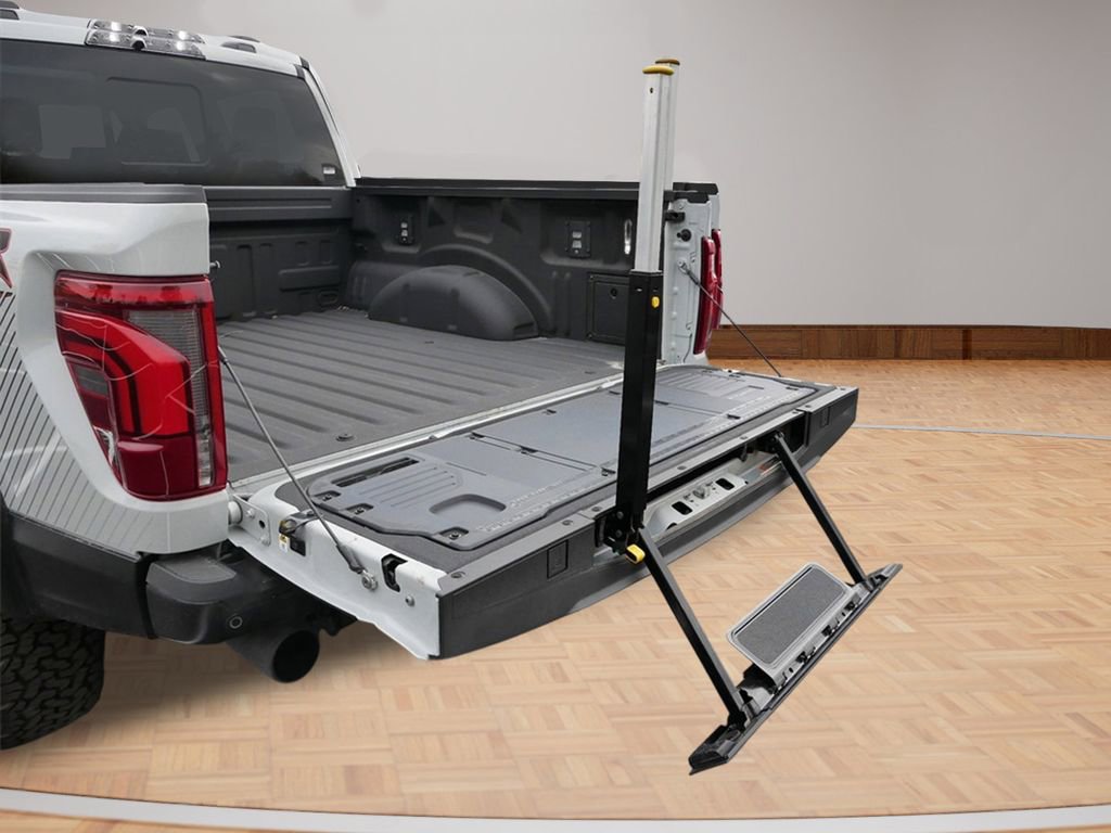 Used 2024 Ford F150 Raptor AWD/4WD image 12