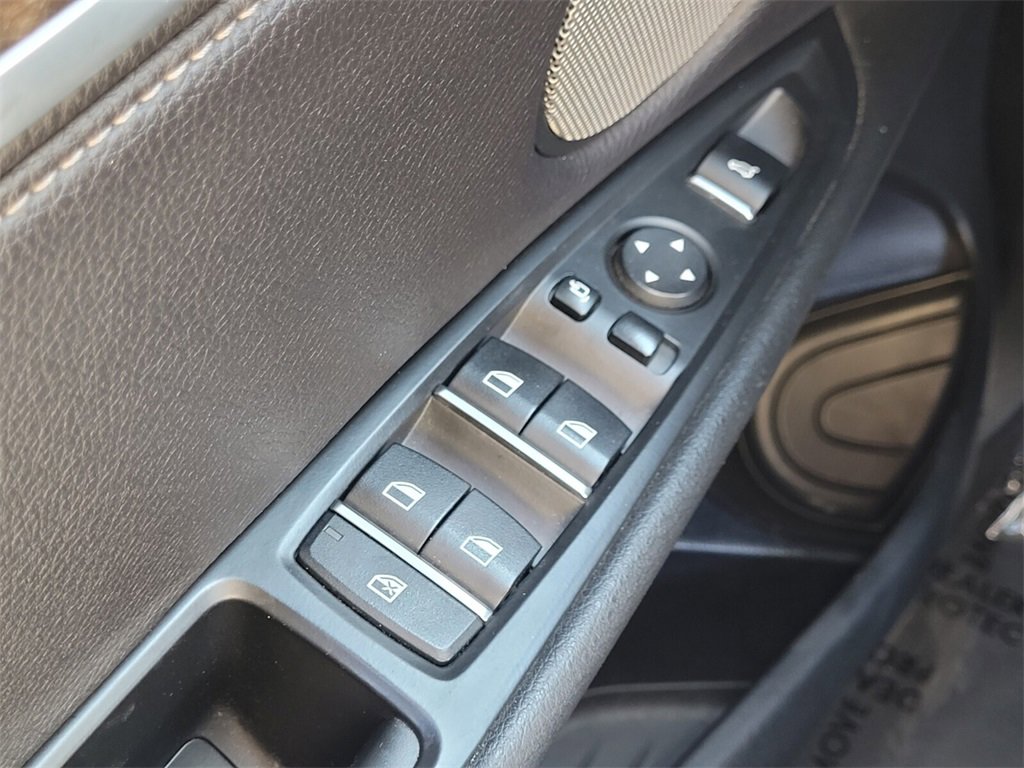 Used 2018 BMW X5 xDrive35d w/ M Sport Package image 22