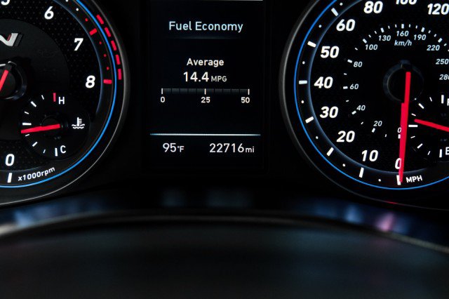 Used 2019 Hyundai Veloster N N FWD image 18