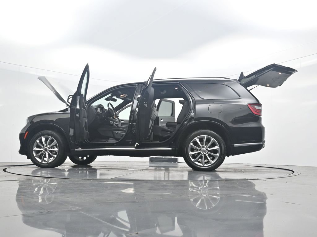 Used 2023 Dodge Durango Citadel image 45