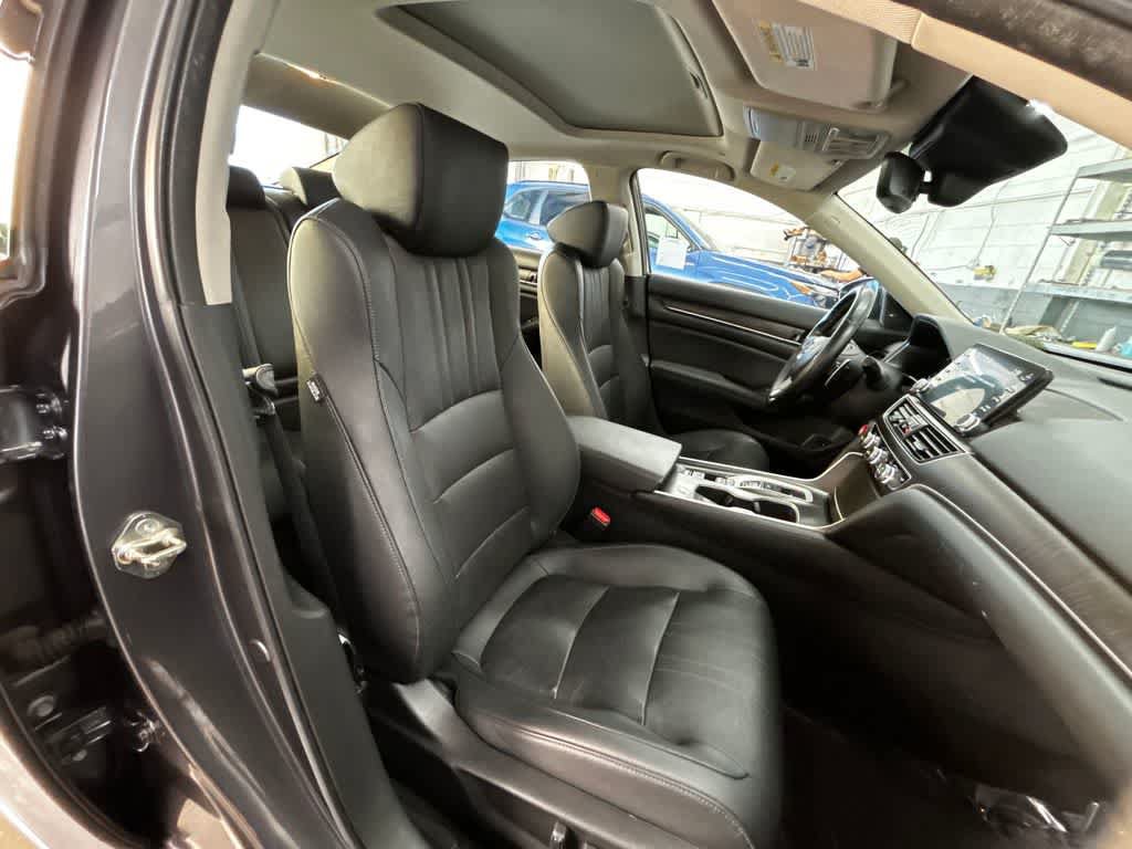 Used 2019 Honda Accord EX-L image 15