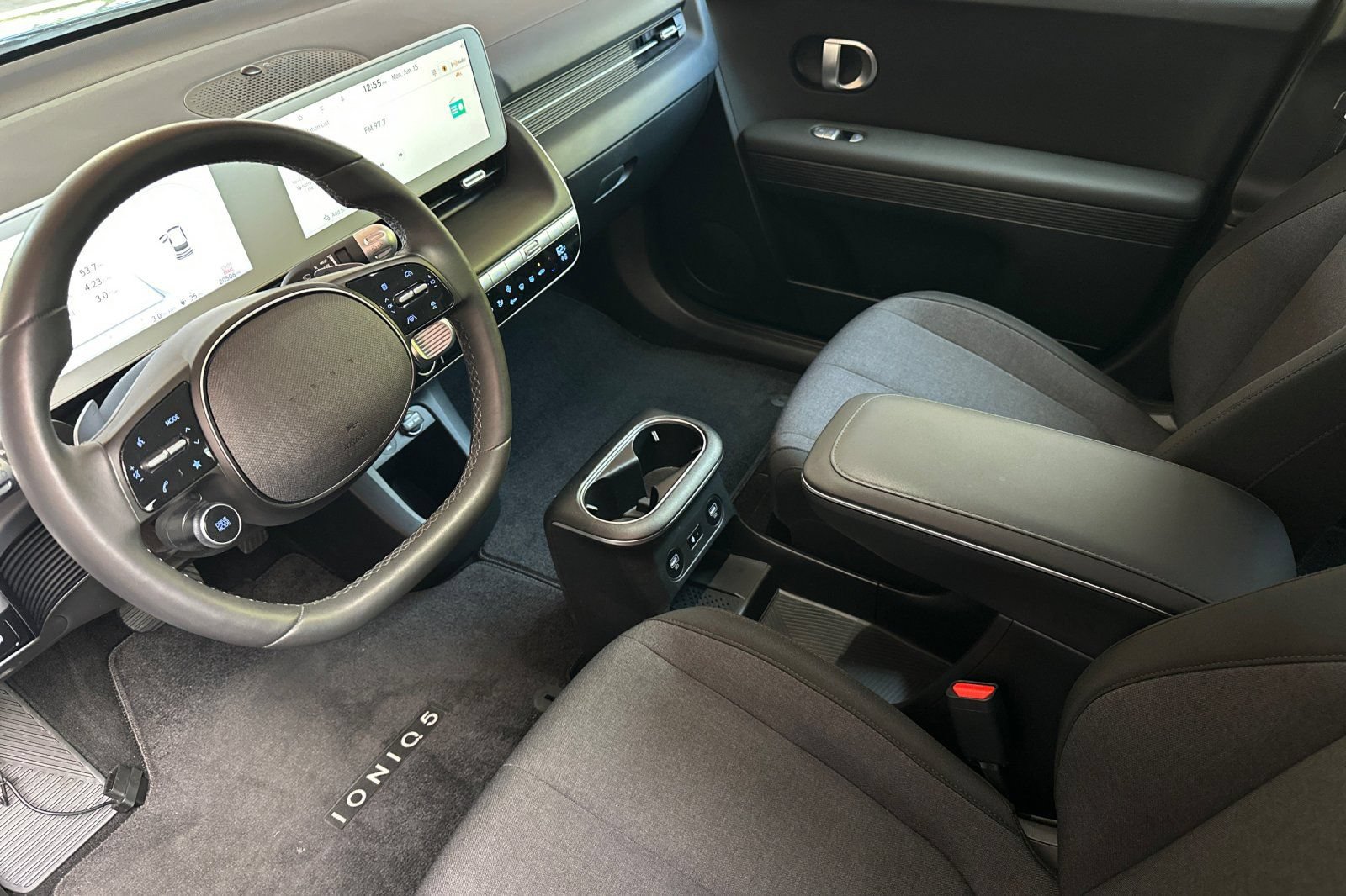 Used 2024 Hyundai Ioniq 5 SEL RWD image 10
