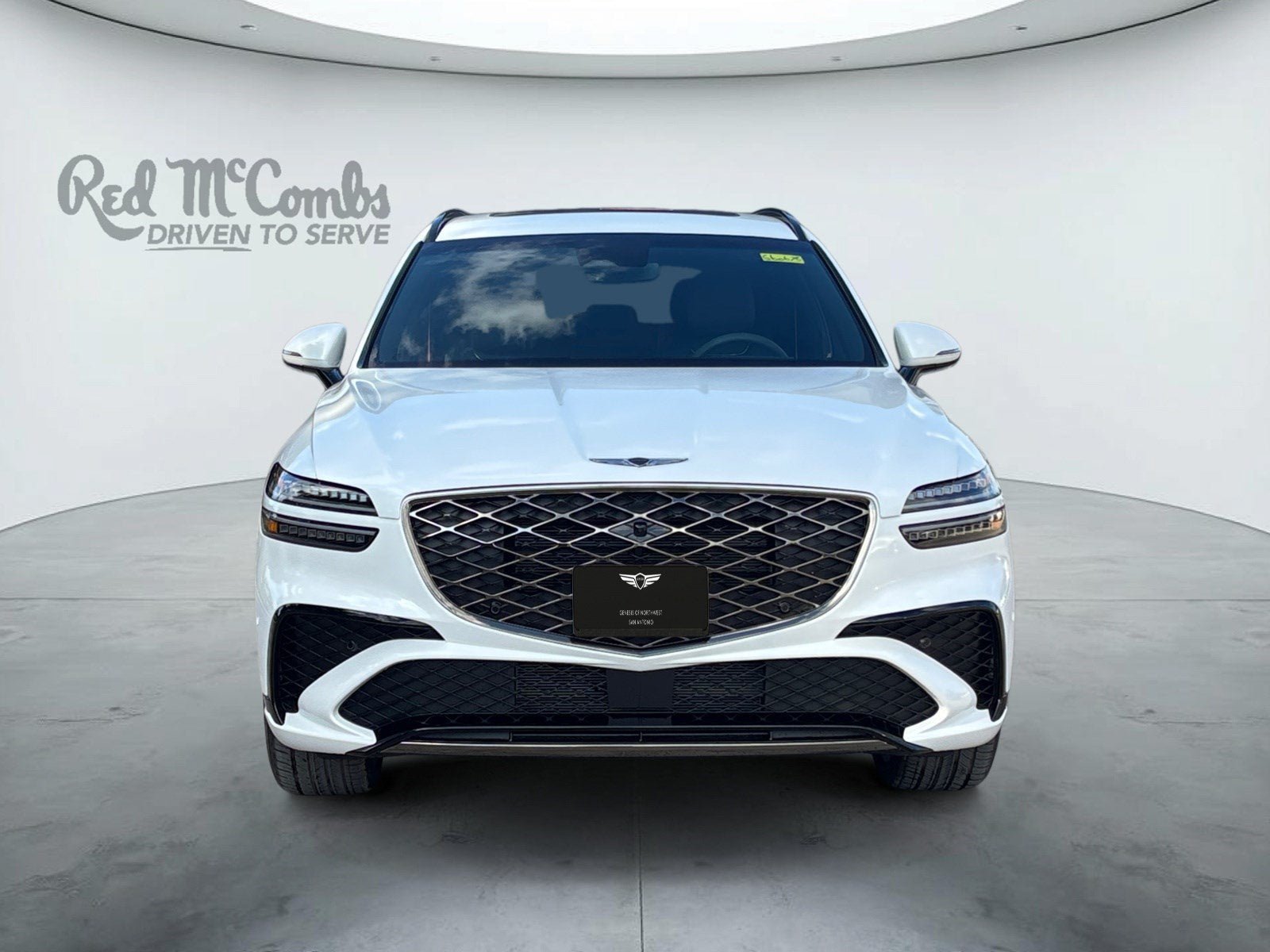 New 2026 Genesis GV70 2.5T Sport Prestige AWD/4WD image 8