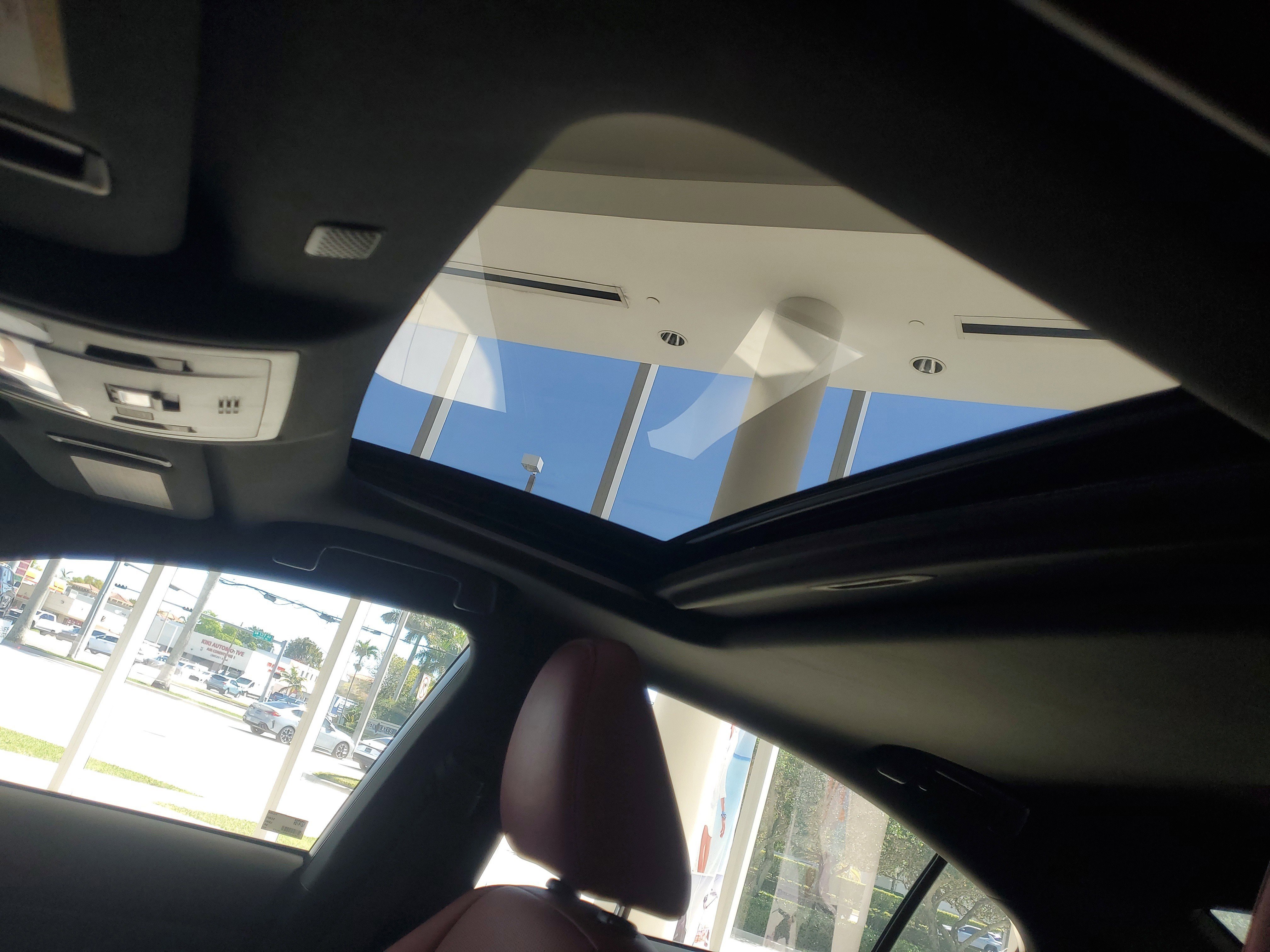 Used 2024 Lexus IS 300 w/ Premium Package RWD image 20