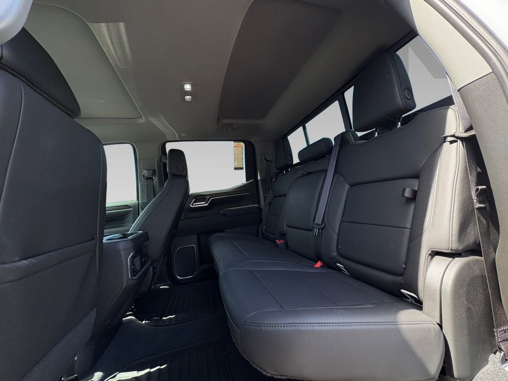 Used 2023 Chevrolet Silverado 1500 LTZ w/ LTZ Premium Package image 5