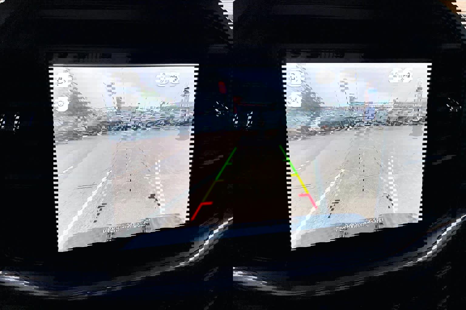 Used 2025 Ford F150 STX w/ STX Black Appearance Package image 26