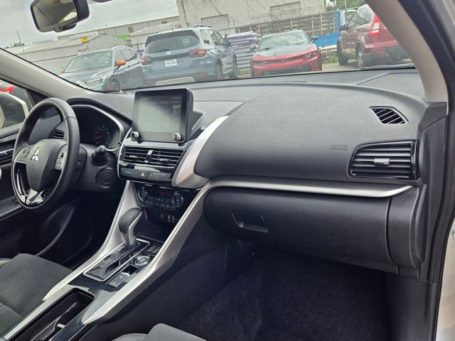 Used 2025 Mitsubishi Eclipse Cross SE AWD/4WD image 30