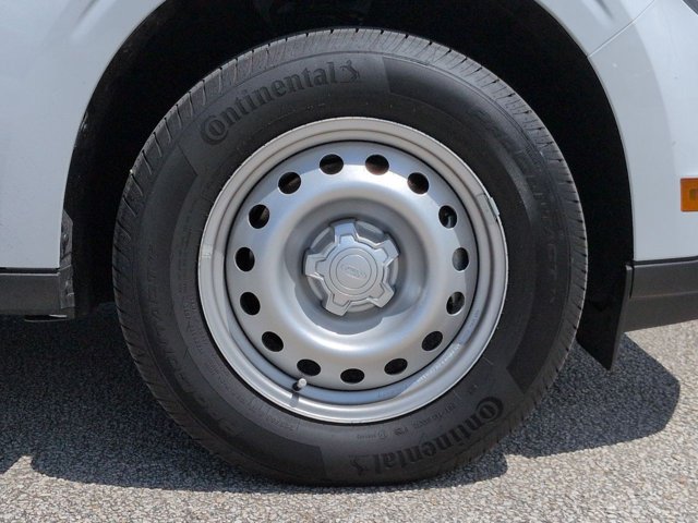 New 2026 Ford Maverick XL FWD image 11