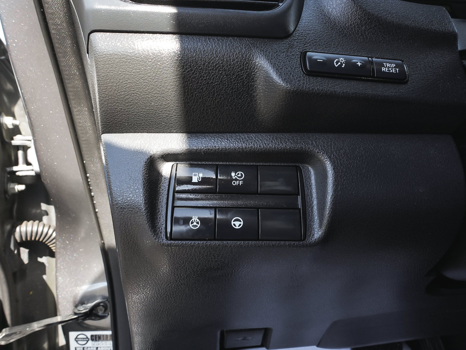 Used 2023 Nissan Leaf SV Plus FWD image 17