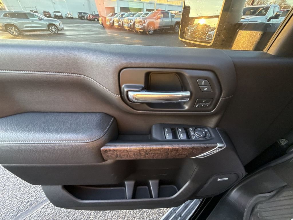 Certified 2023 GMC Sierra 2500 Denali image 29