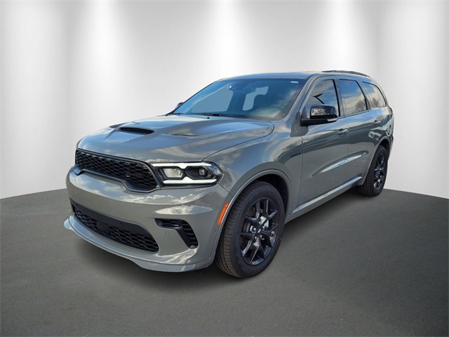 New 2026 Dodge Durango GT image 2
