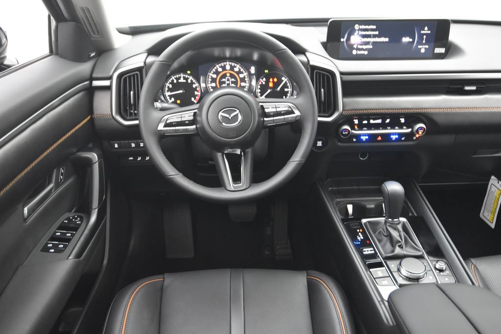 New 2026 MAZDA CX-50 AWD 2.5 S w/ Premium Package image 27
