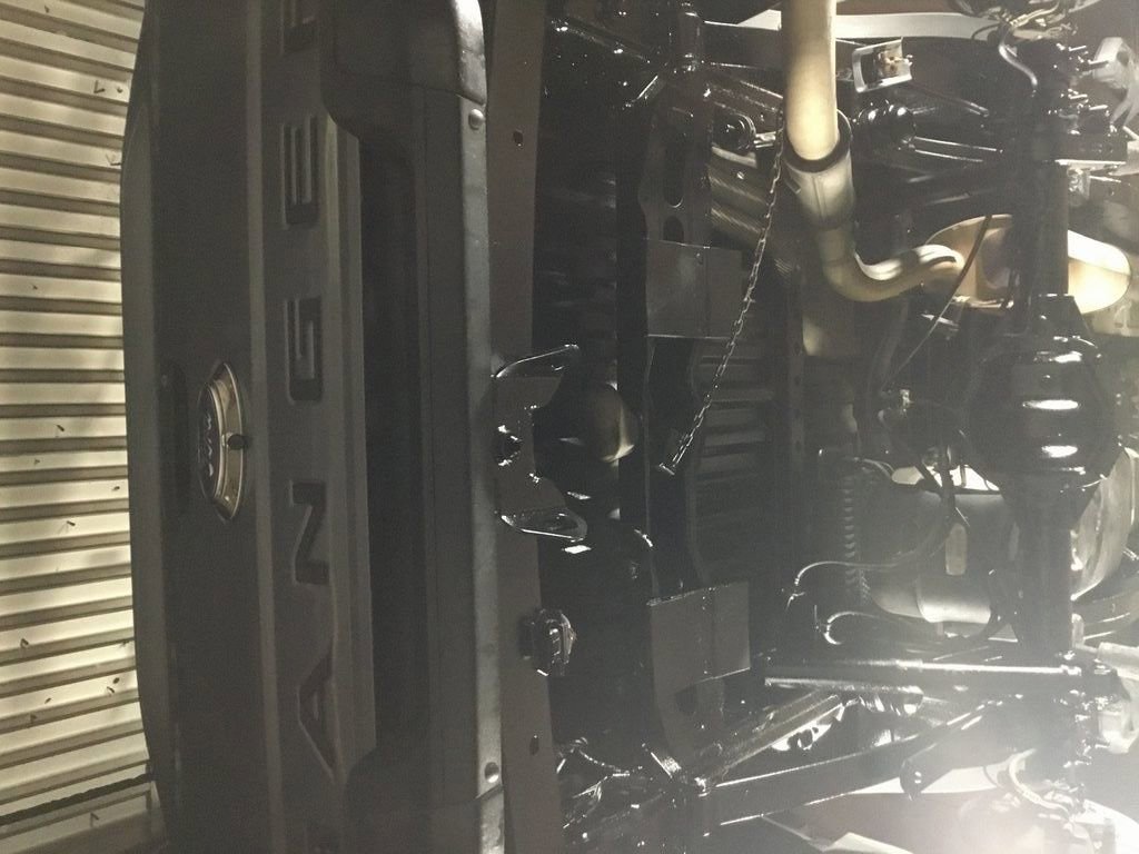 Used 2021 Ford Ranger XL w/ Equipment Group 101A High image 12