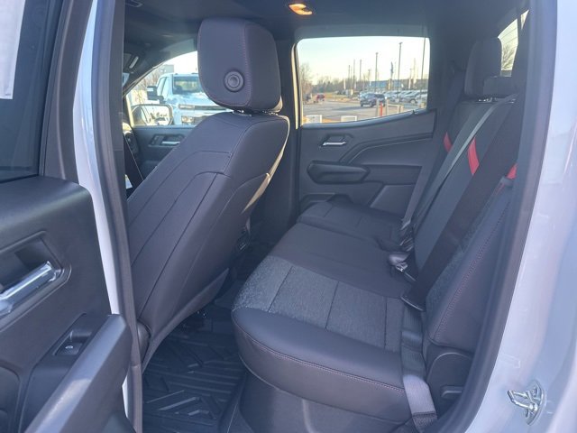 New 2025 Chevrolet Colorado Z71 w/ Technology Package image 29
