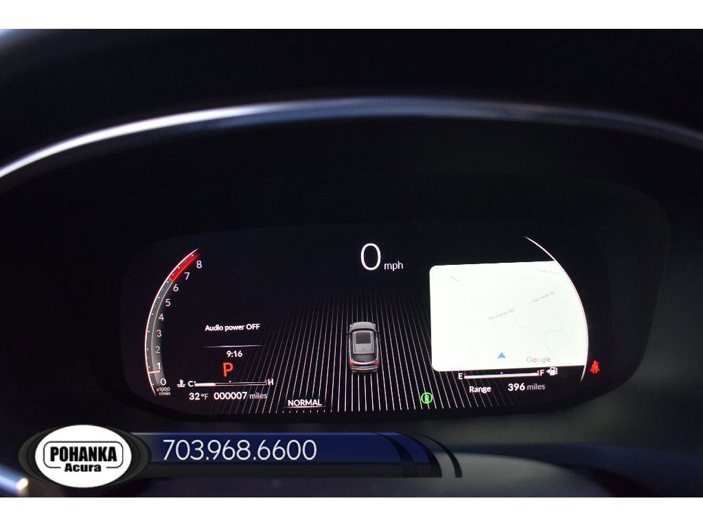 New 2026 Acura MDX Type S image 9