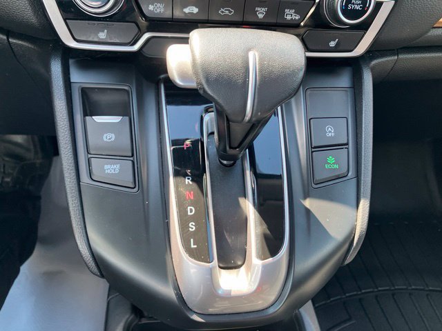 Certified 2020 Honda CR-V EX-L image 29